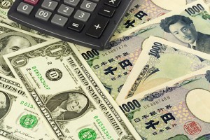 F-Dollars & Yen 1T