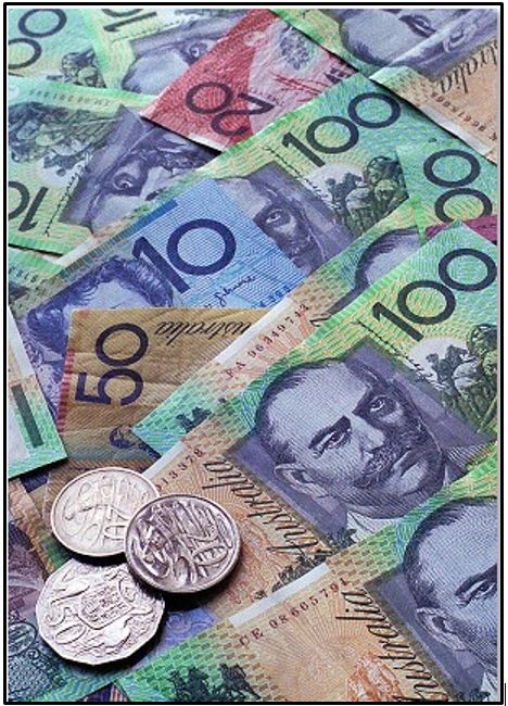 American politics can radically influence the Australian dollar. 