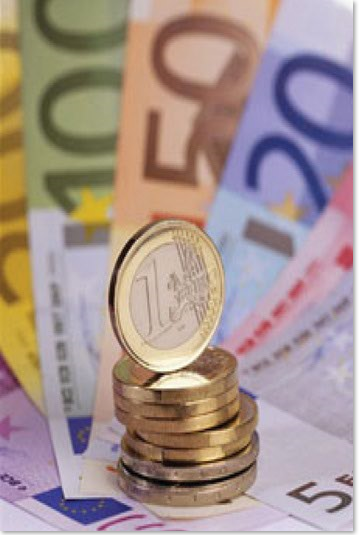 Euros could become collectors' items if Italy joins Great Britain in exiting the European Union.