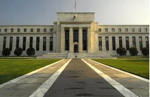 Experts expect the Federal Reserve to raise rates tomorrow..